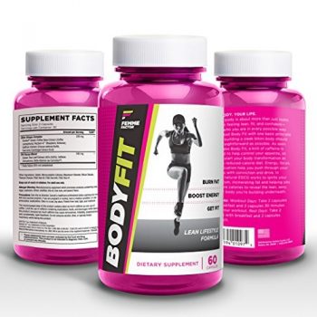 Body Fit Femme Factor Review
