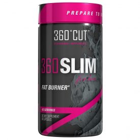 360 Slim For Her Fat Burner Review