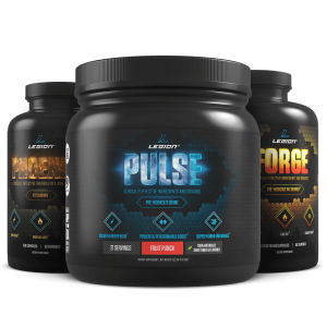 top rated supplement stacks