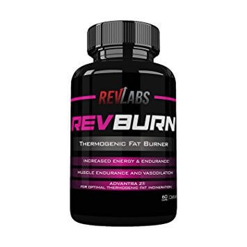Rev Labs Rev Burn Review