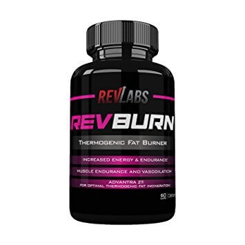 RevBurn by RevLabs