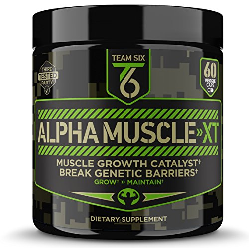 Alpha Muscle XT