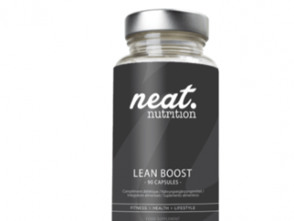 Lean Boost Neat