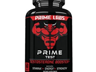 Prime Test review