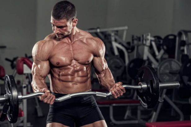 7 Best Nitric Oxide Supplements For Muscle Pumps 2024