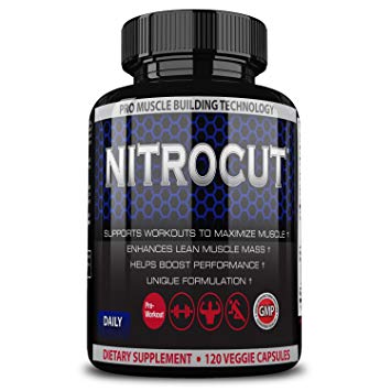 Nitrocut