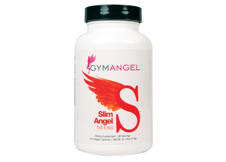 Gym Angel Slim Angel review