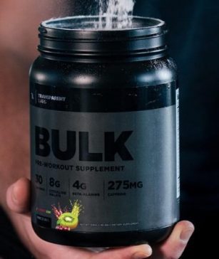 11 Best Pre-Workouts for Muscle Gains 2024 Tried and Tested