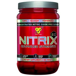 BSN Nitrix 2.0