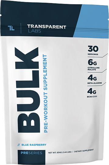 Preseries Bulk