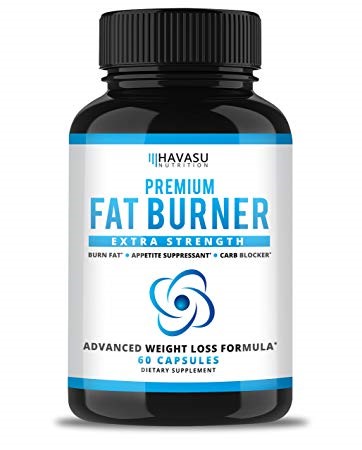 Havasu Premium Fat Burner Review