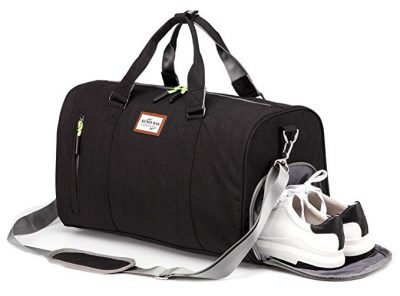 best workout bags