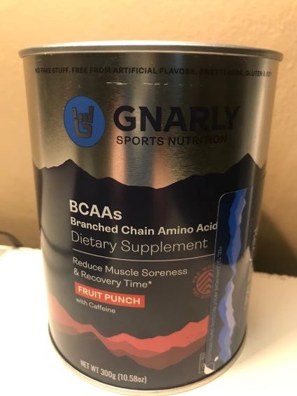 best tasting bcaas