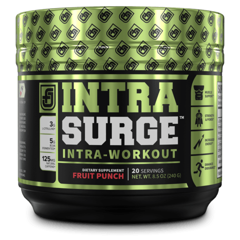 Intra Surge BCAAs