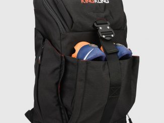 King Kong Backpack ll