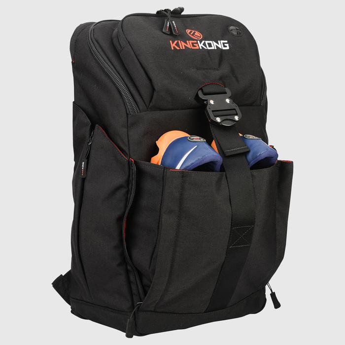 football bag with shoe compartment