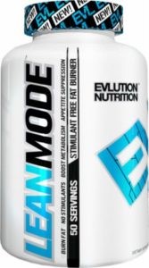 Leanmode Evlution Nutrition Review