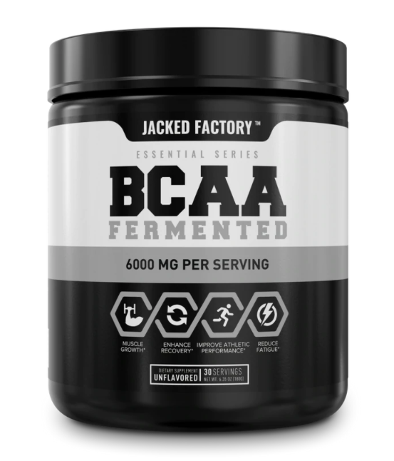 Best bcaas on a budget