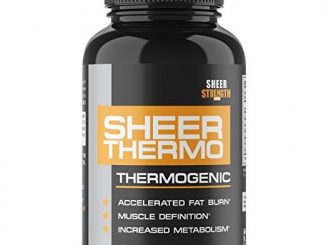 Sheer Thermo review