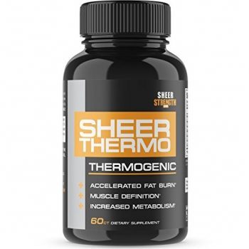 Sheer Thermo review