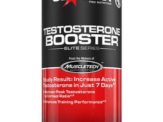 Six Star Test Booster Review