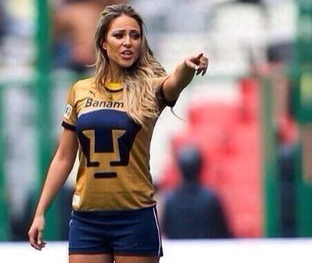 30 Hottest Female Soccer Players in the World 2022