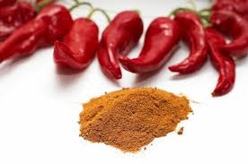 Cayenne pepper