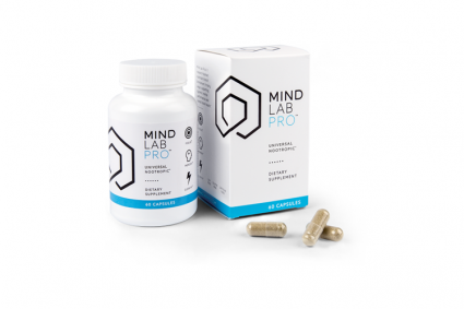 Mind Lab Pro