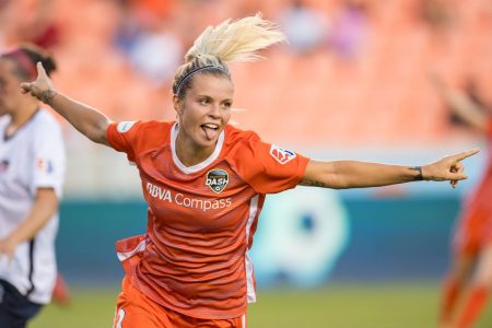 Rachel Daly Hot