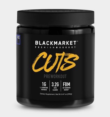 15 Best Pre-Workout Supplements for Weight Loss 2022