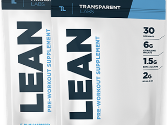 Preseries LEAN