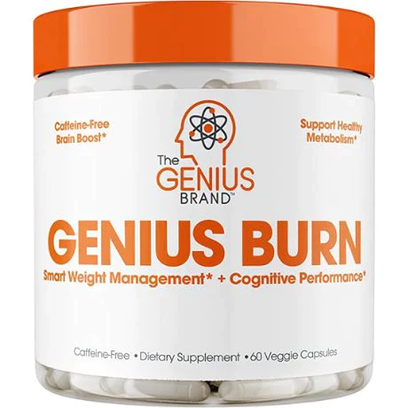 Genius burn