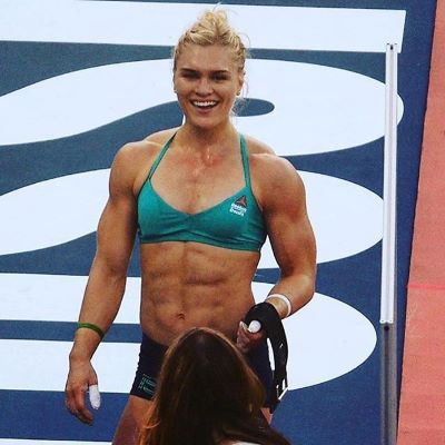 Katrin Davidsdottir