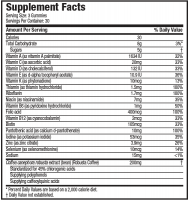 gummies hydroxycut robusta