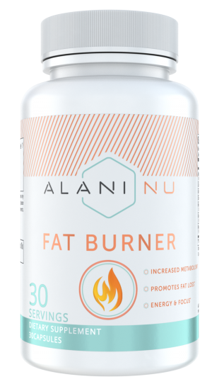 Alani Nu Fat Burner