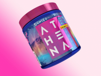 Athena V4.0 Goddess review