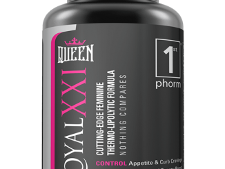 Royal 21 Queen