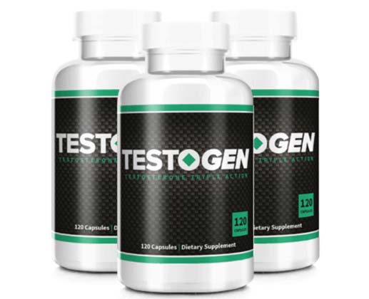 Testogen Review: Best Value For A Testosterone Booster?