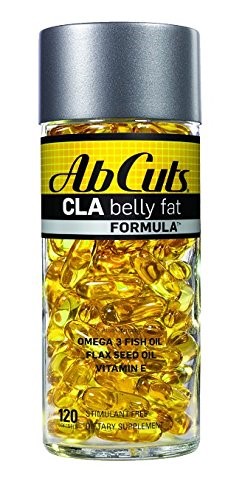 Revolution Ab Cuts review – CLA Belly Fat Formula Explained