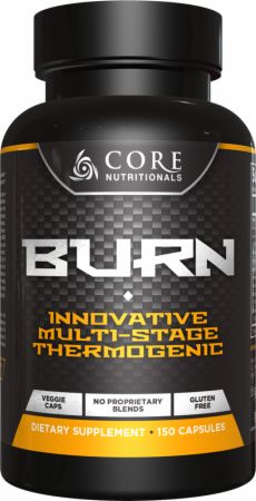 Burn by Core