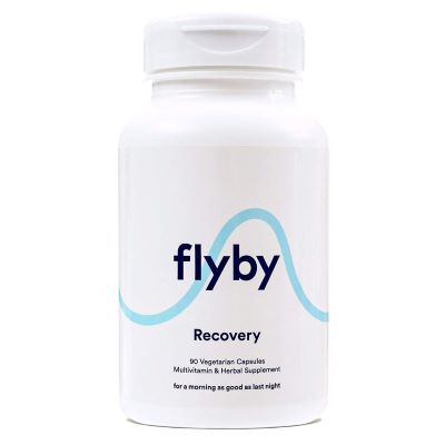 Flyby hangover supplement