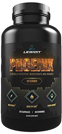 Legion-Phoenix-Fat-Burner