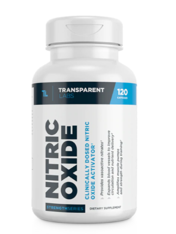 nitric oxide 