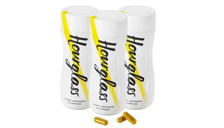 Hourglass Fat Burner Review: Does it Work for Weight Loss?
