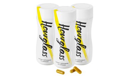 Hourglass Fat Burner Review