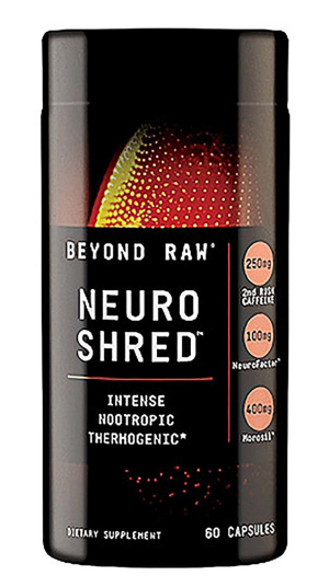 Neuro Shred Review