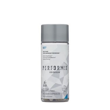 performix iridium ssti reviews