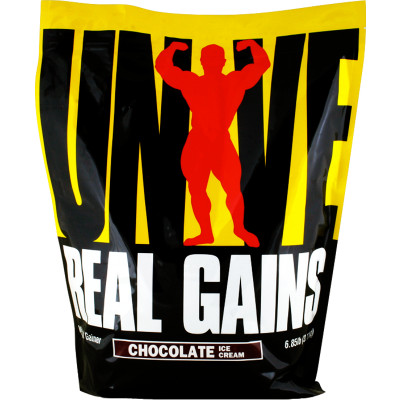 Real Gains by Universal Nutrition