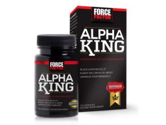Alpha King Review