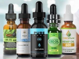 CBD Oil and Athletes